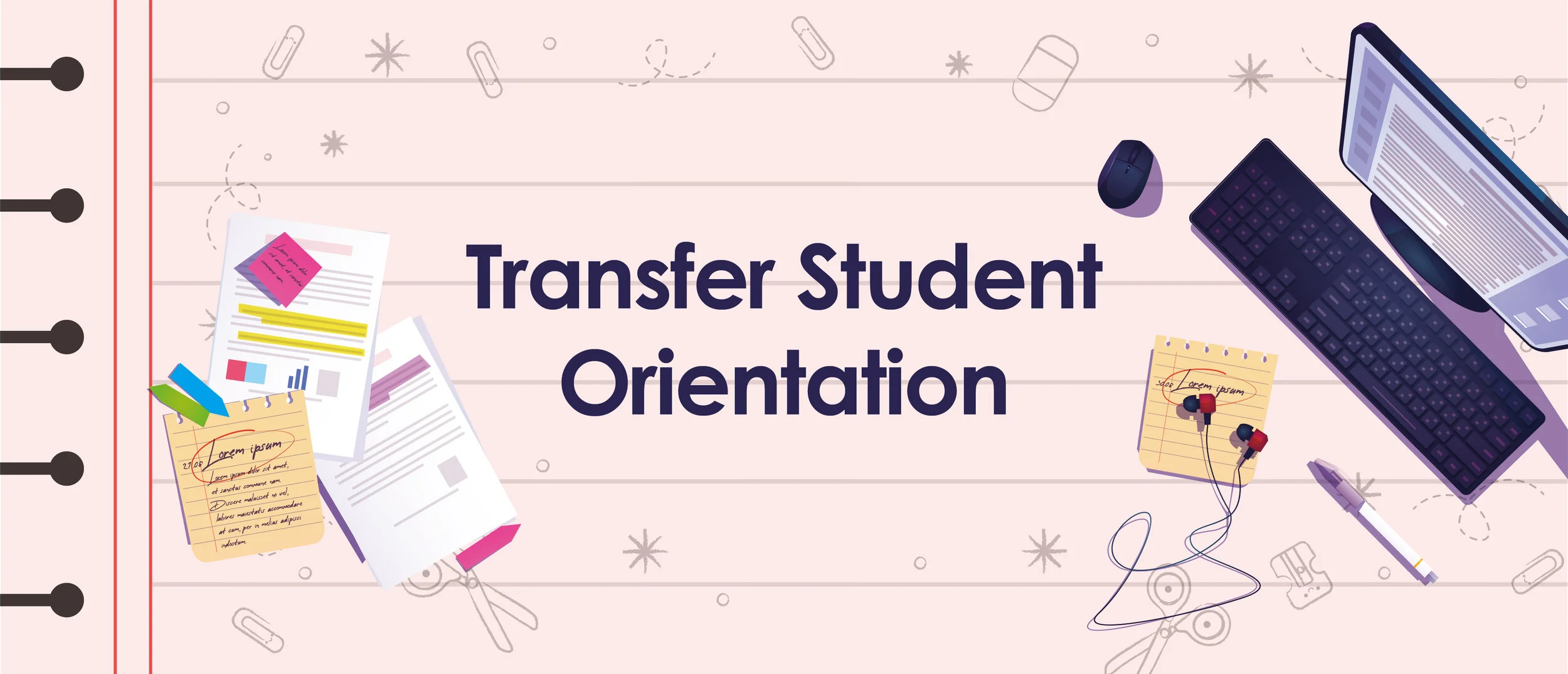 MDID 2021 TRANSFER STUDENT ORIENTATION
