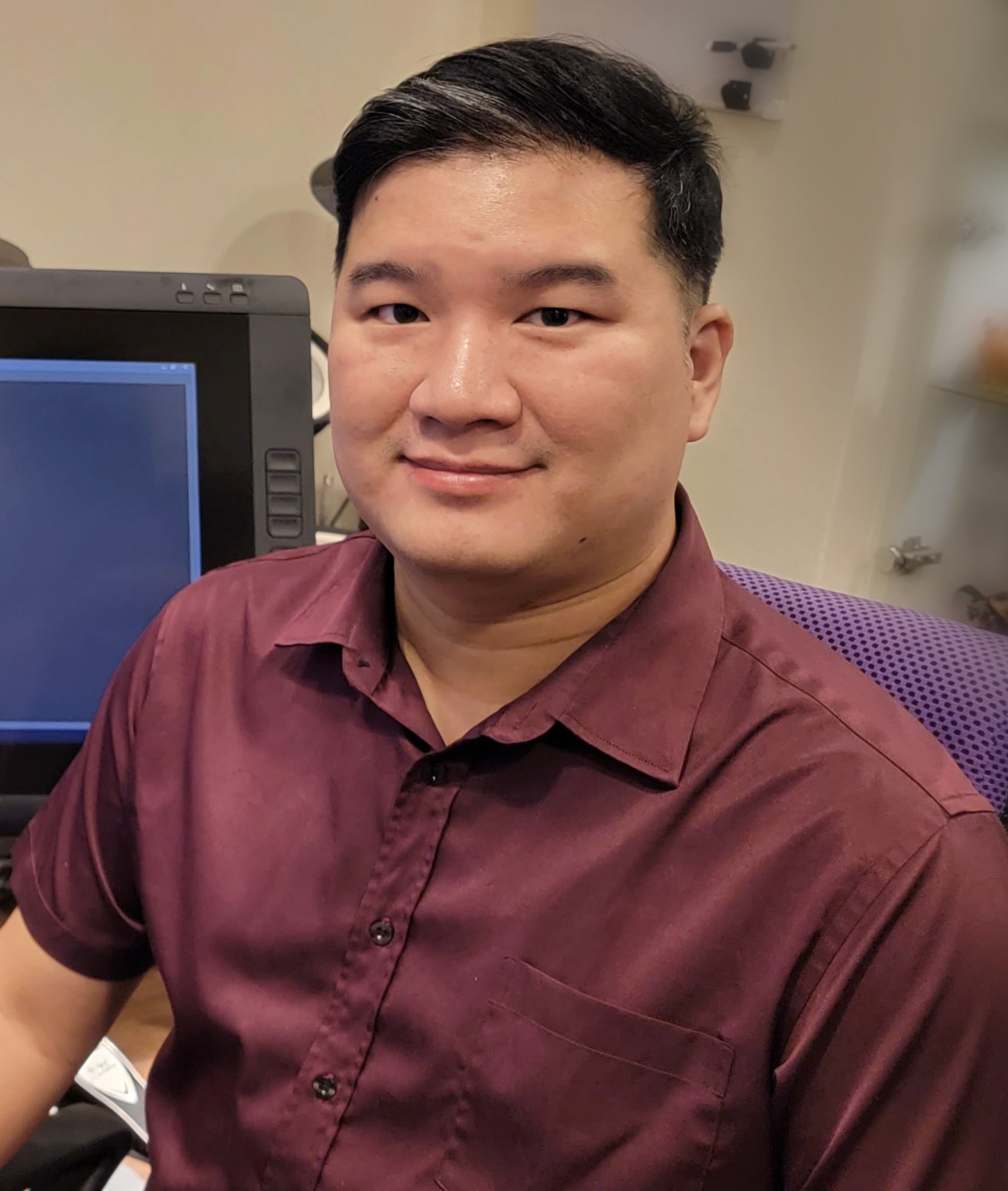 Mr. Christopher Tsao