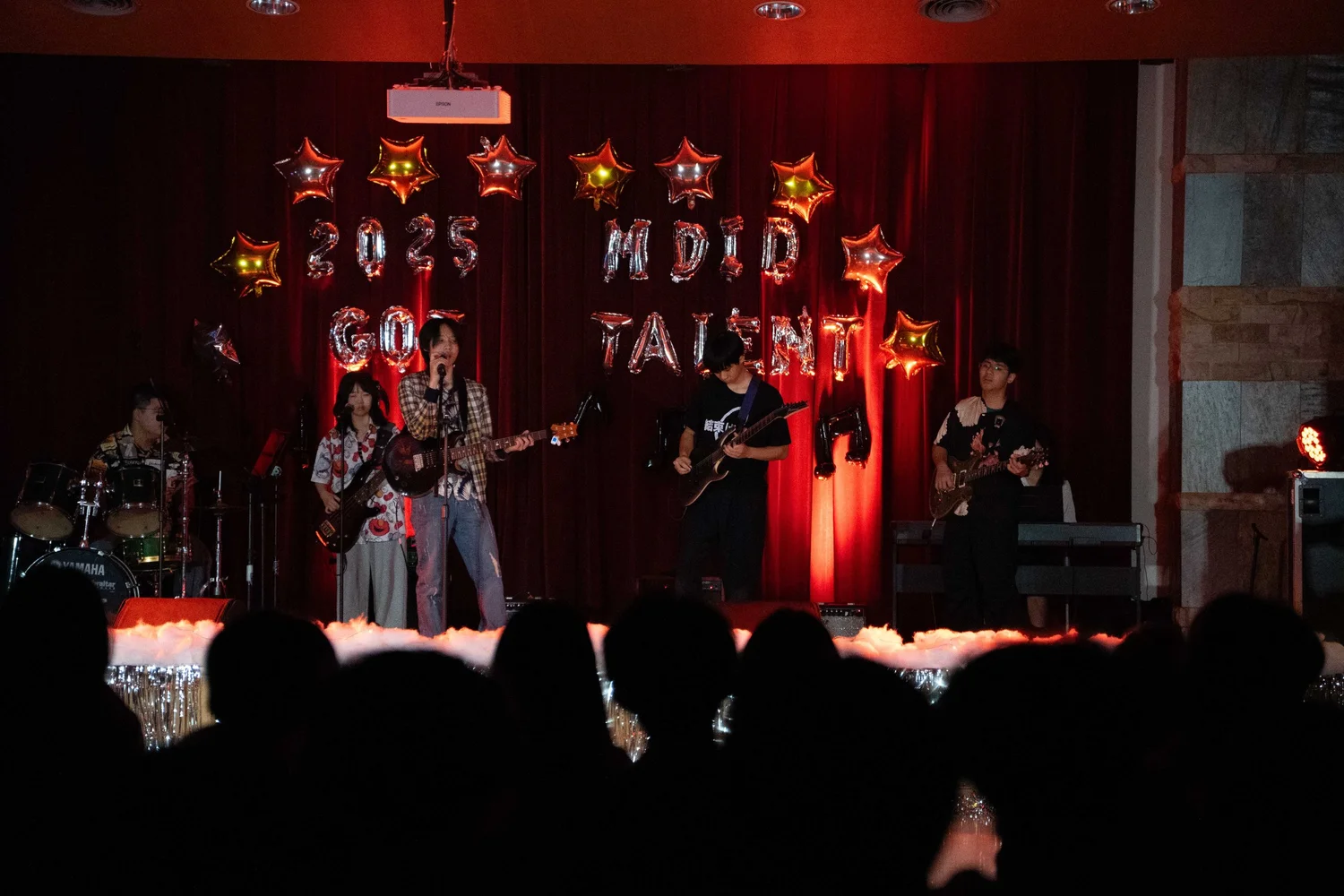 2025 MDID Got Talent