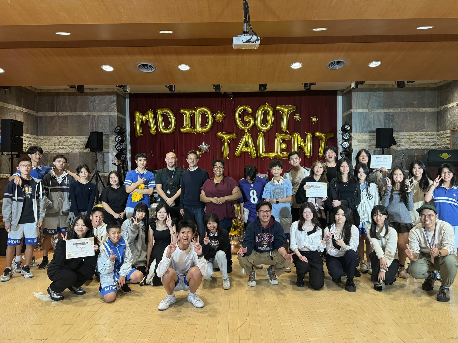 2024 MDID Got Talent