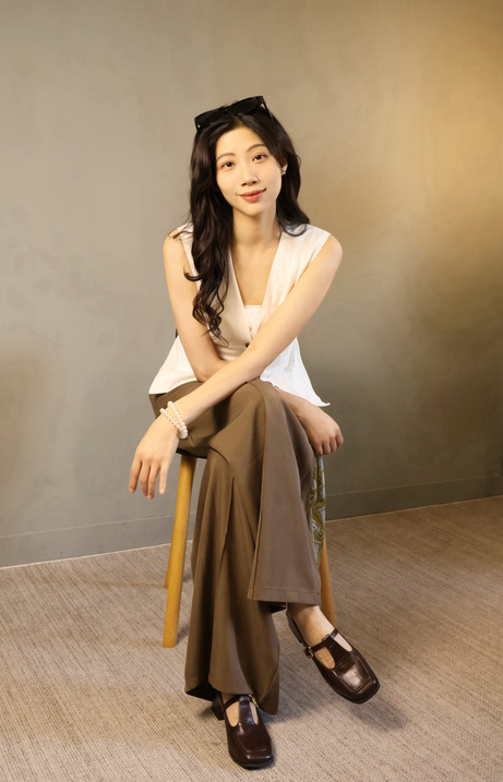 Ms. Inez Lai