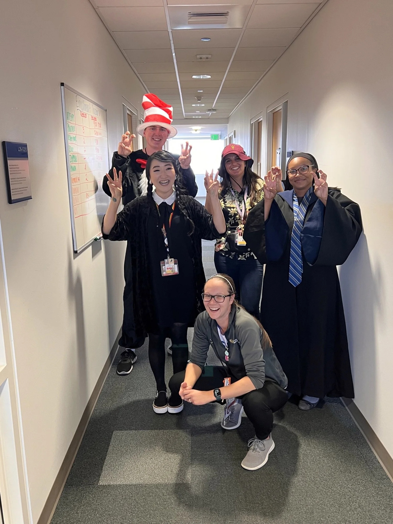 Team Members — Bjornstad Lab