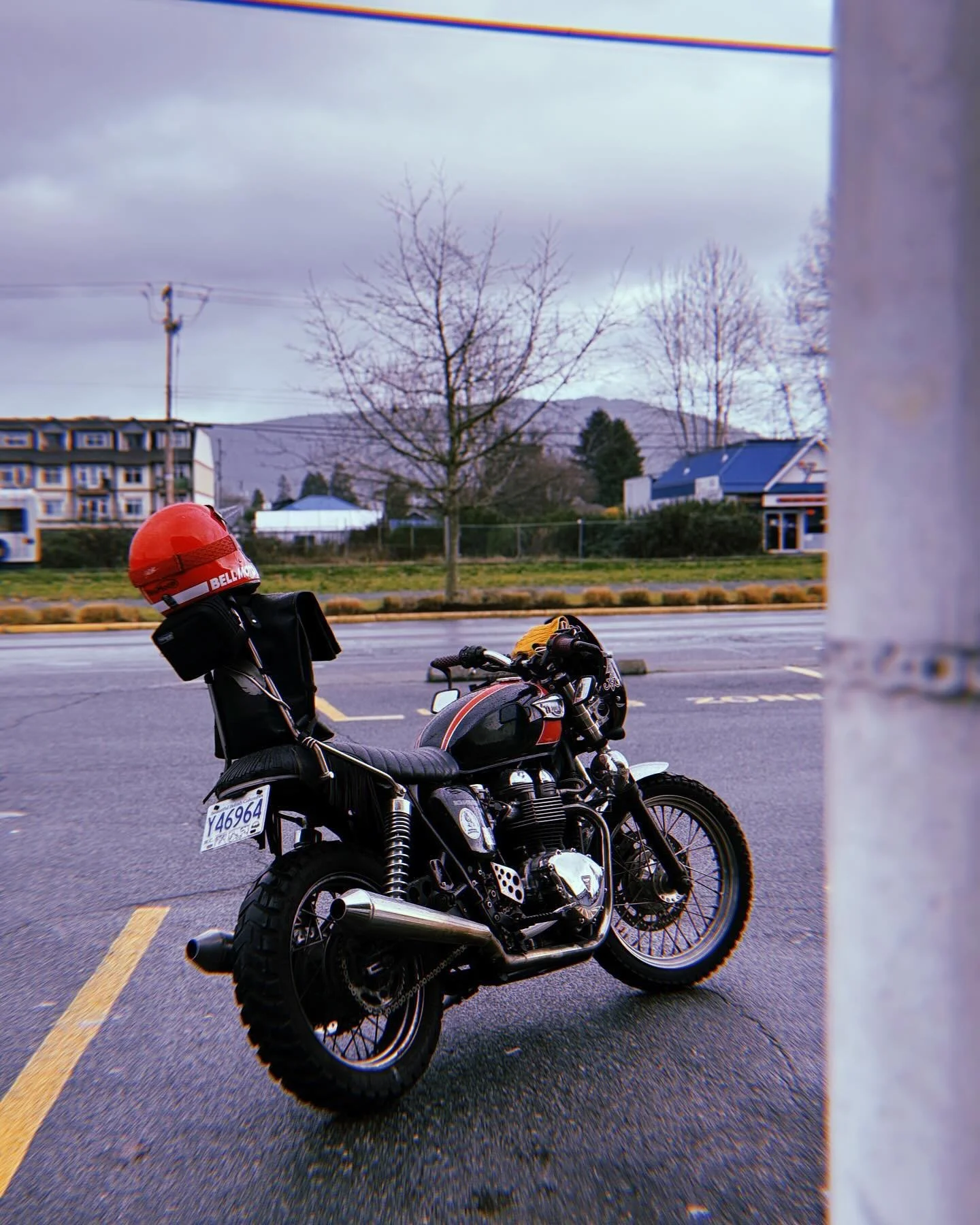 ho ho ho.
.
.
.
#gravelife #triumph #custom