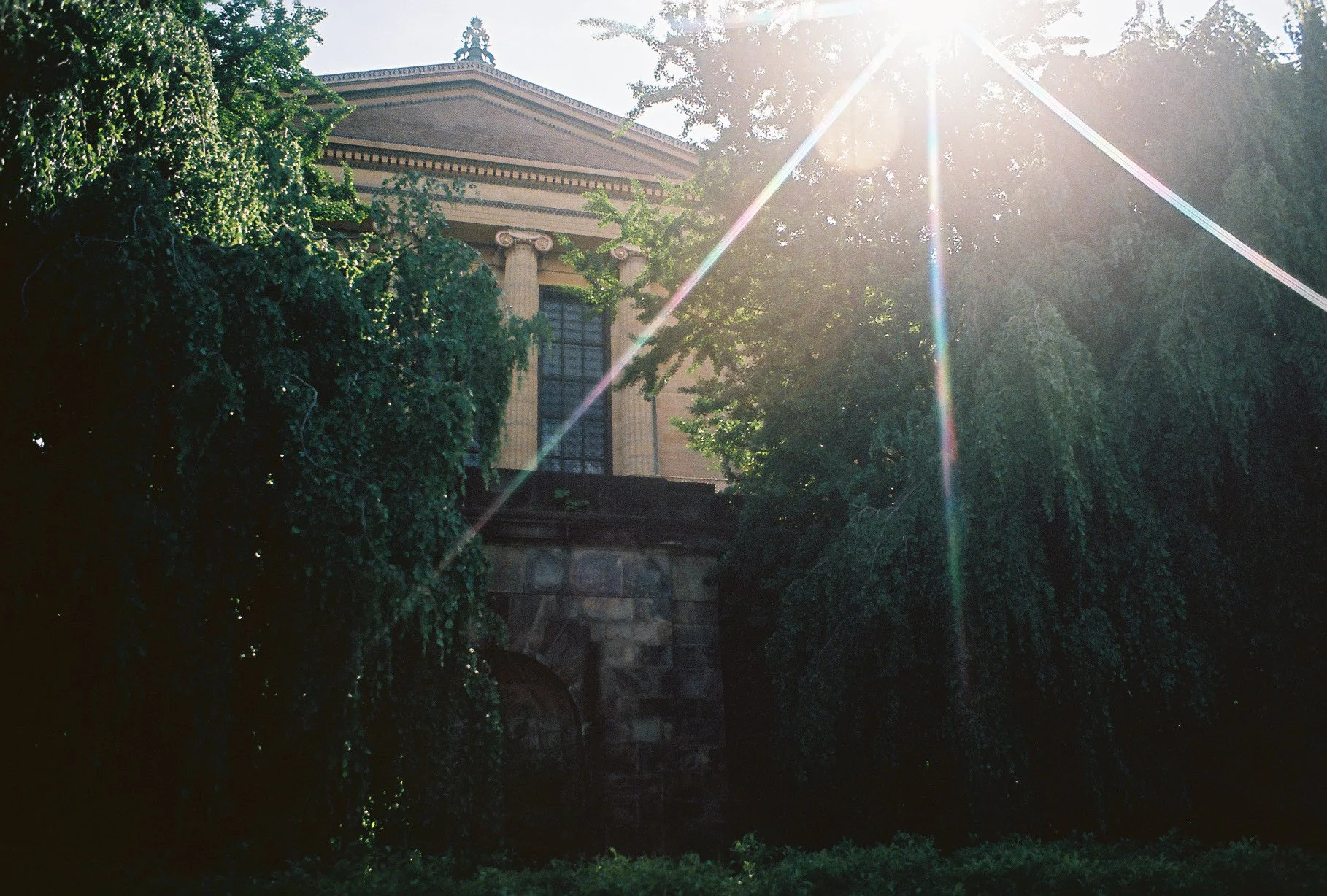 JOURNALING DAY 16-21