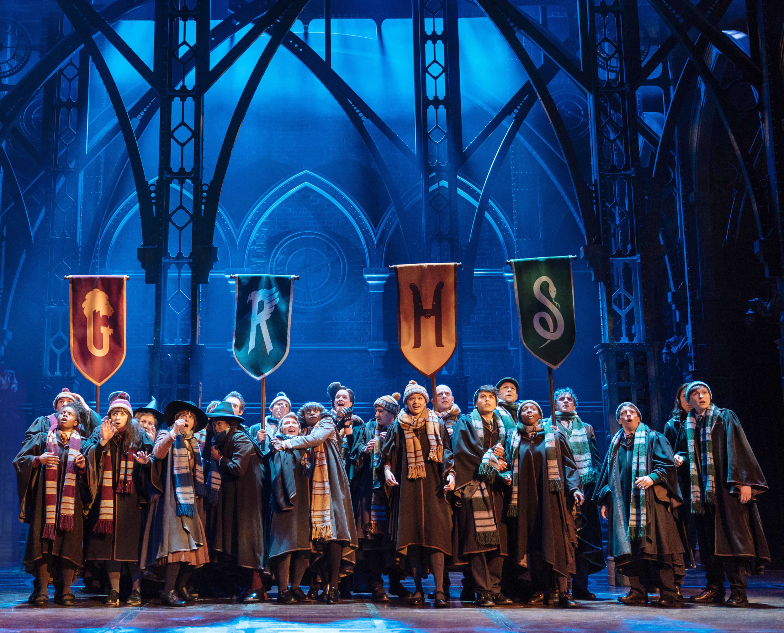 5. Harry Potter and the Cursed Child London 2018-19, photo credit Manuel Harlan .jpg