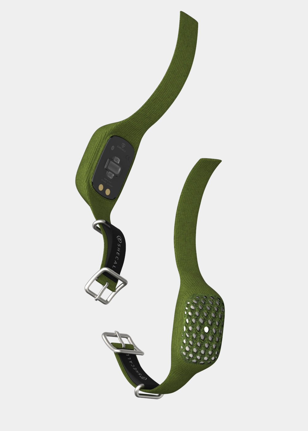 shecall-dares-productdesign-smart-bracelet-stefano soave-stillife-bracciali-verdi.jpg