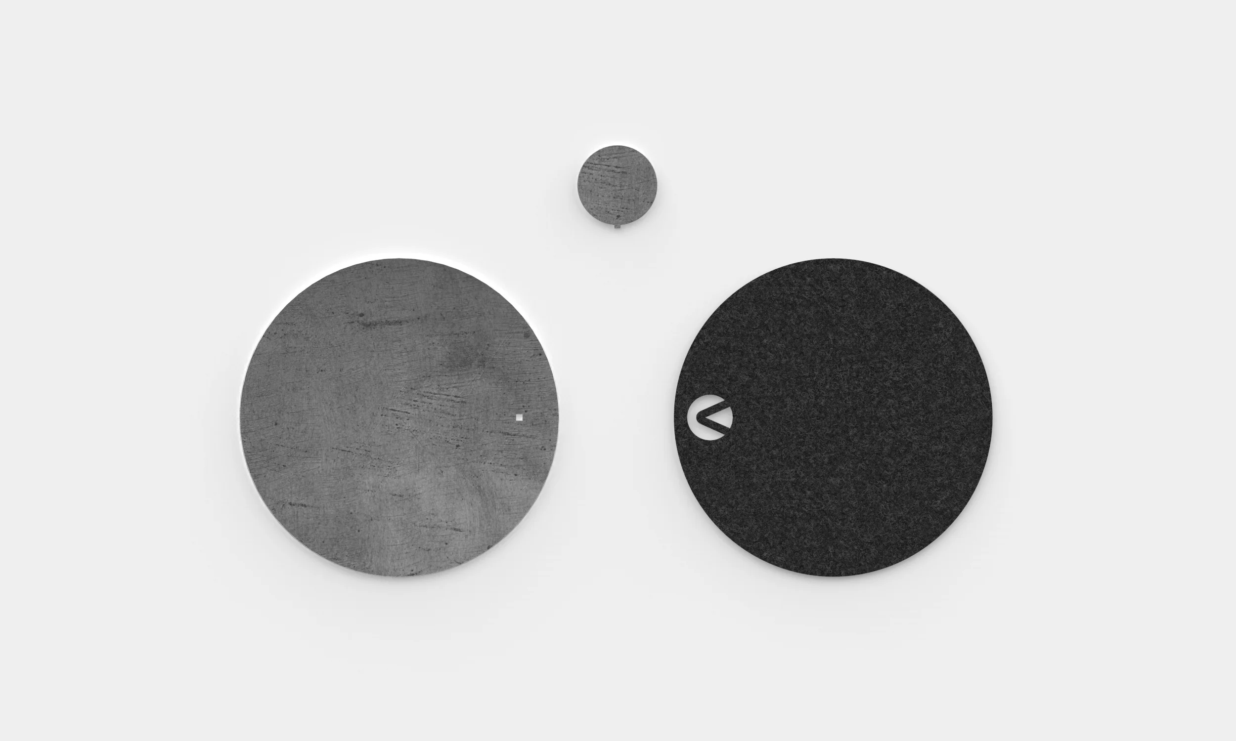 Objects are made of more than just matter: they also involve gesture. Thinking about an object means, therefore, to think about a tangible element, connected to a network of actions that make it alive. Ritorno, designed by Stefano Soave , is a metal candlestick formed by just two elements, a supporting disc and another for the handle. Its material extension has been reduced to a minimum, in order to allow the gestural plot to manifest in its clear simplicity. Rediscovering the millennial delicacy of an ancient ritual, Soave has chosen to exploit the gluing properties of the wax by letting the candle mold its shape, structure and position. Thereby, the time taken to wait for the candle to drip is not a spare time, but a gained one, caring for the fragility of the flame, whose brilliant flickering summons the deep meaning of our day and night. Stefano Caggiano