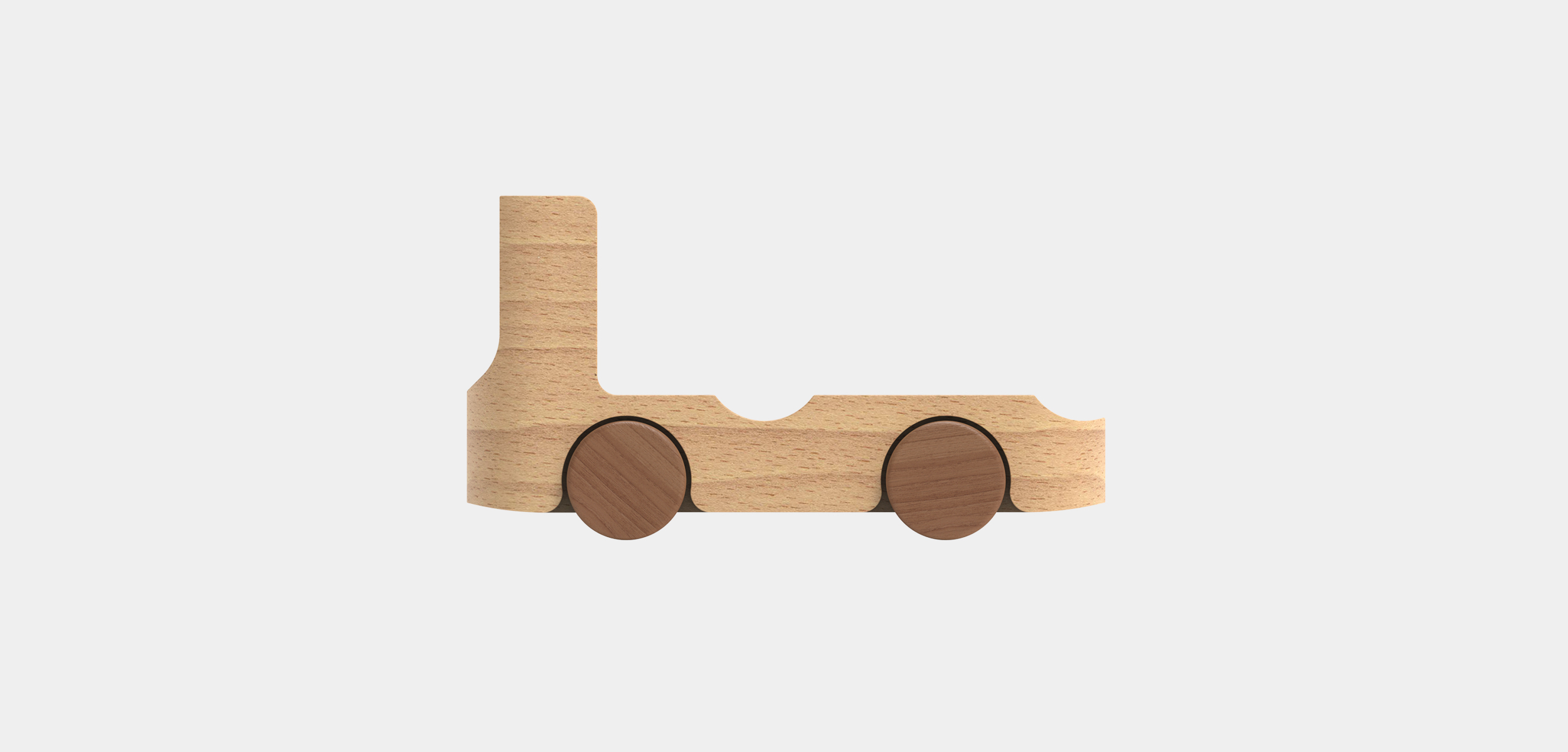 Name / Carlattrezzi Client/ Wanna be us Category / Product design Tipology / Toy Material / Wood Year / 2012