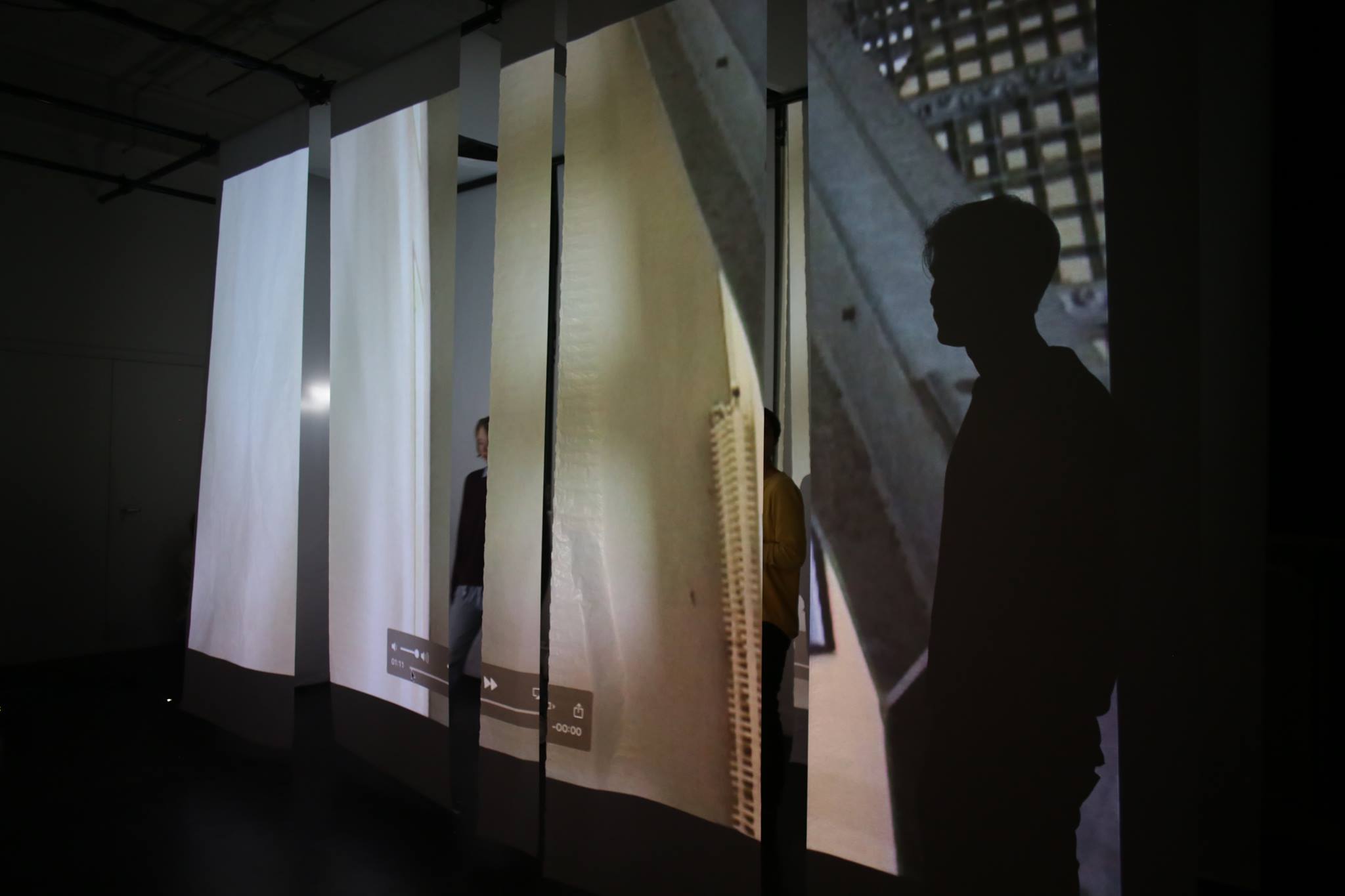 Spectra: Space as an Organism
