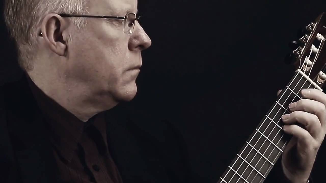 Ballade for Guitar