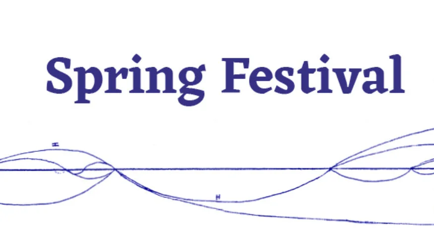 Premiere with Universe Birds at Spring Festival