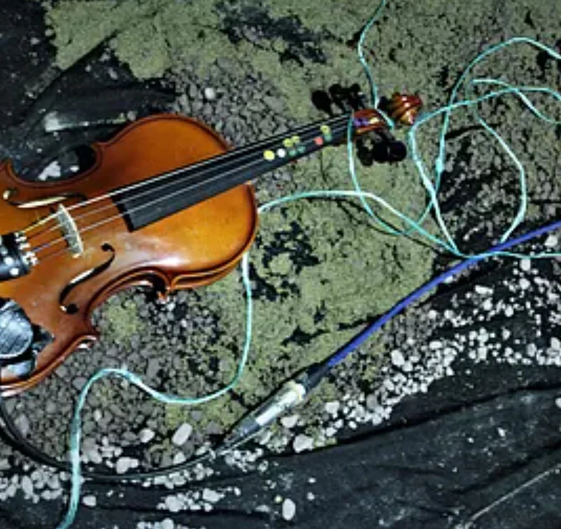 Kirkos: For Private Use at New Music Dublin