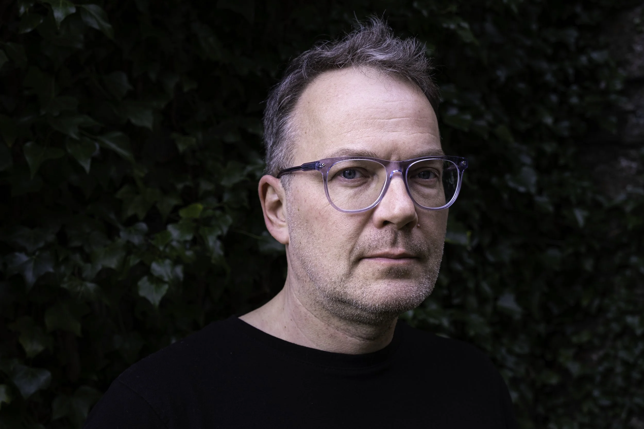 School of Wild Listening: Listening Group with David Stalling