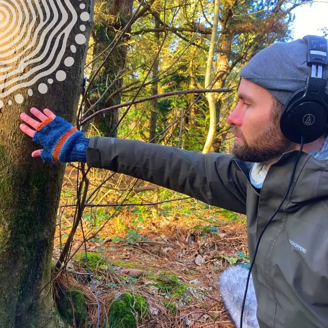 Voices That Made a Wood Premiere at Reforesters Laboratory, New York