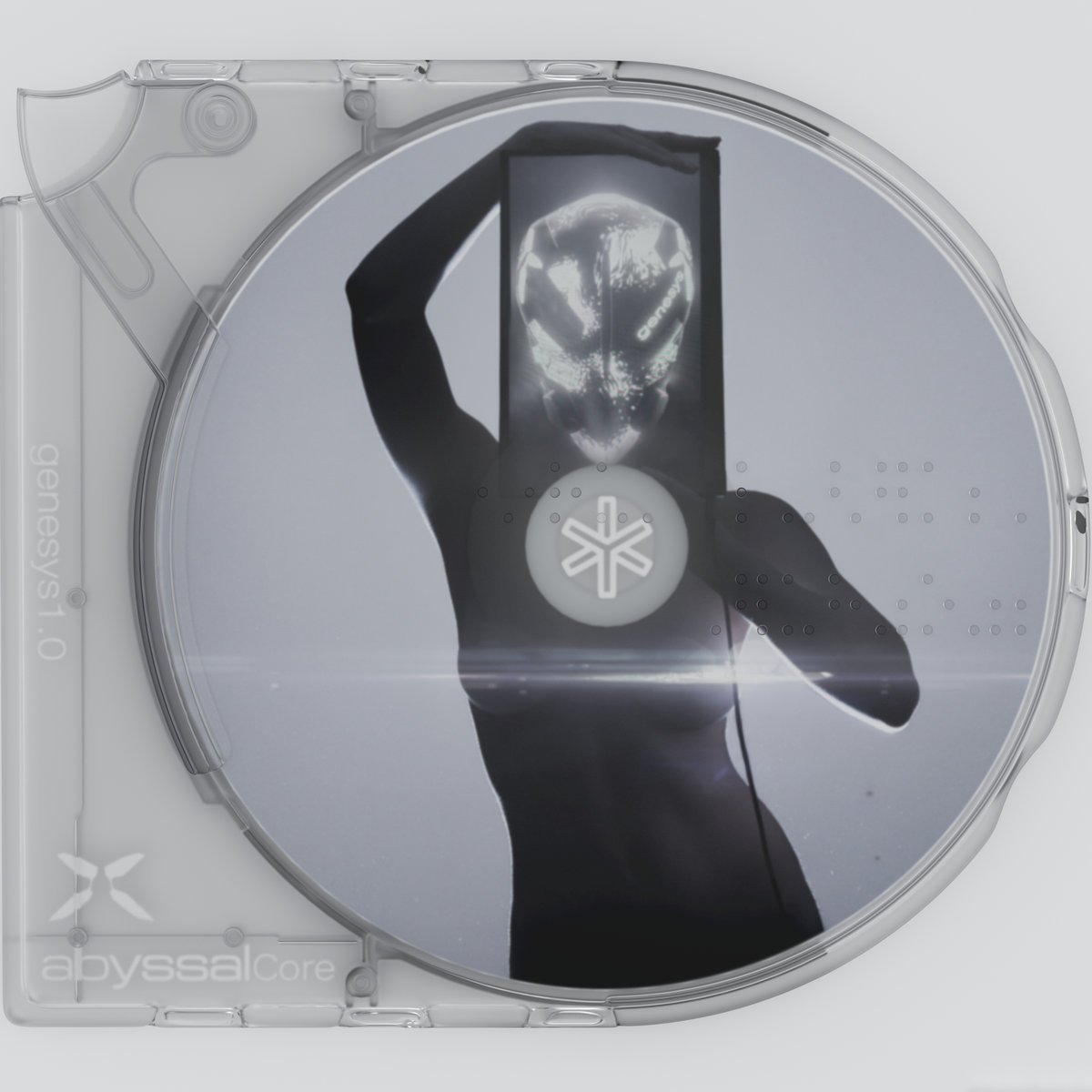 Genesys 'Abyssal Core' (Mixed and Mastered)