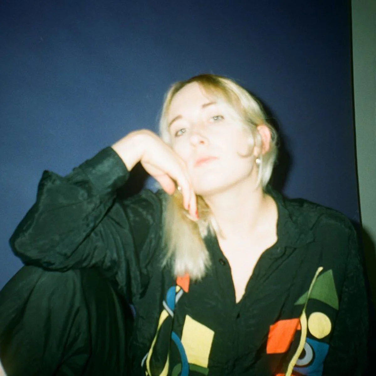 Hussy: 'Self Titled' - Mixed, Mastered