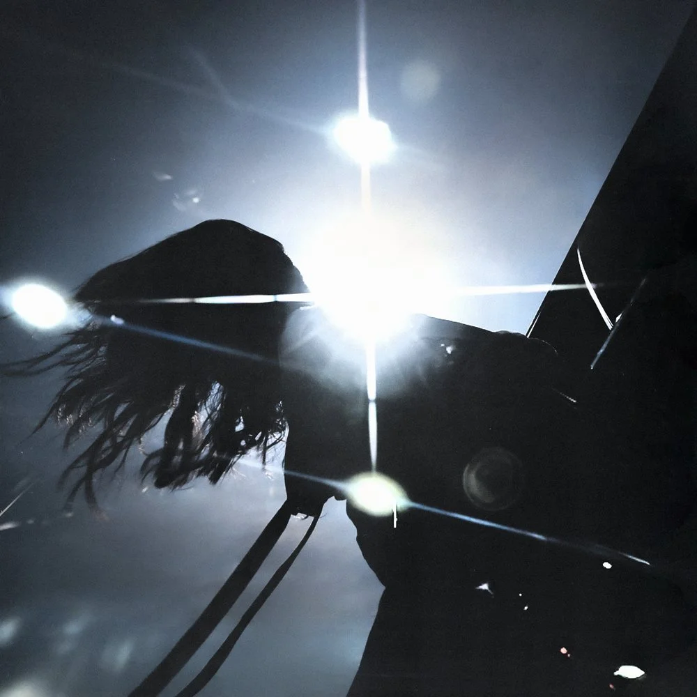 Yawning Portal: ‘In Iowa/My City’ (Year0001) - Mixed, Mastered