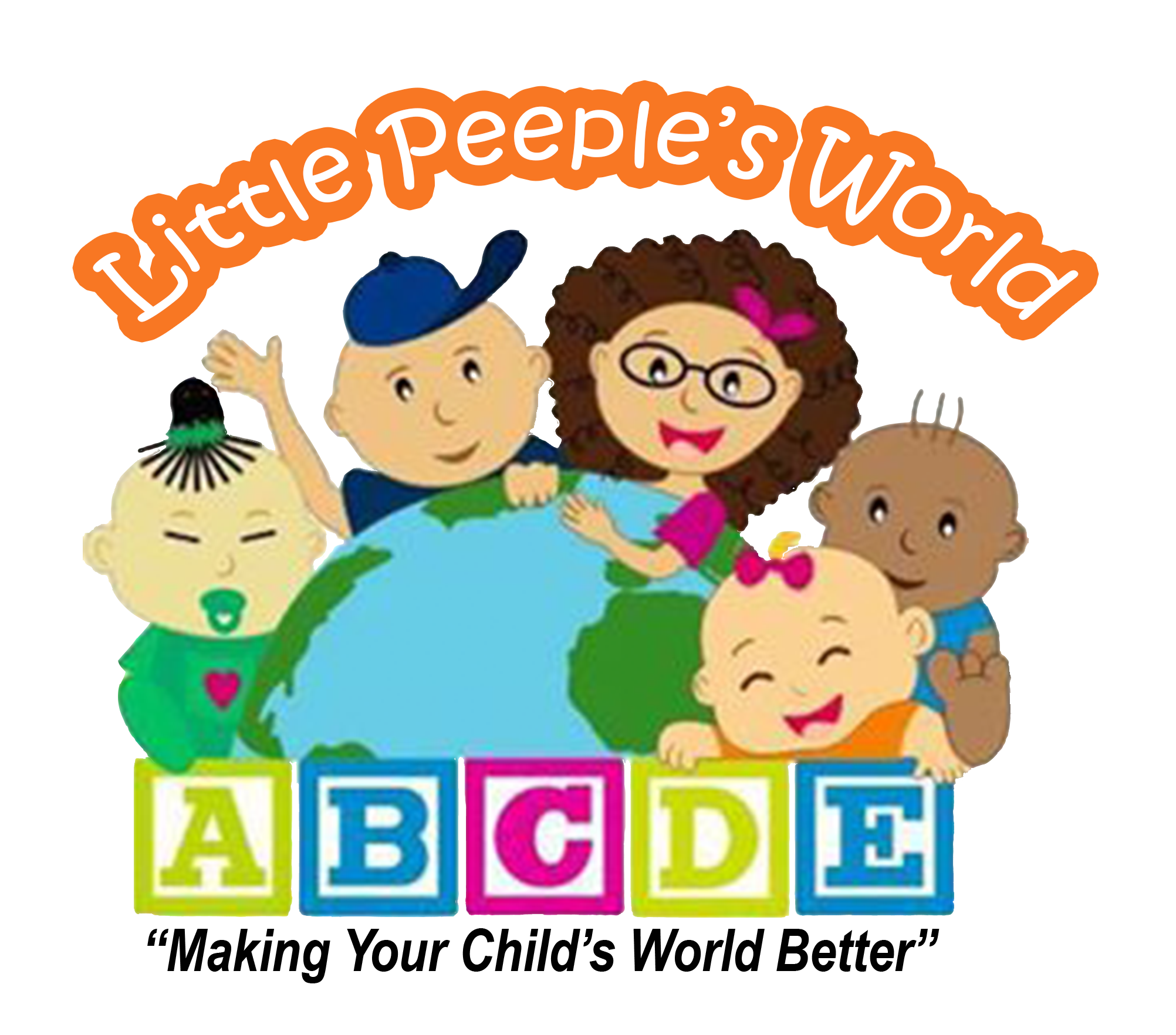 Little Peeples World