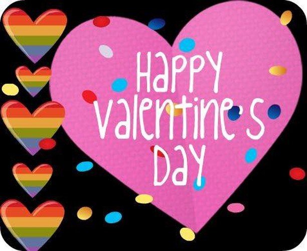 Happy Valentine&rsquo;s Day from Little Peeples World Childcare! 😍❤️💕🥰

We love all our Little Peeple and everyone who cares for them! 🥰🤗
