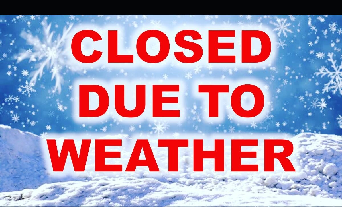 LPW Childcare Parents and Staff. Due to inclement weather, road conditions and potential power outages Little Peeples World Childcare will be closed Today, Thursday 2/18/21. Thanks for understanding and please stay safe! 

Thanks,
Jessica Snow - Timl