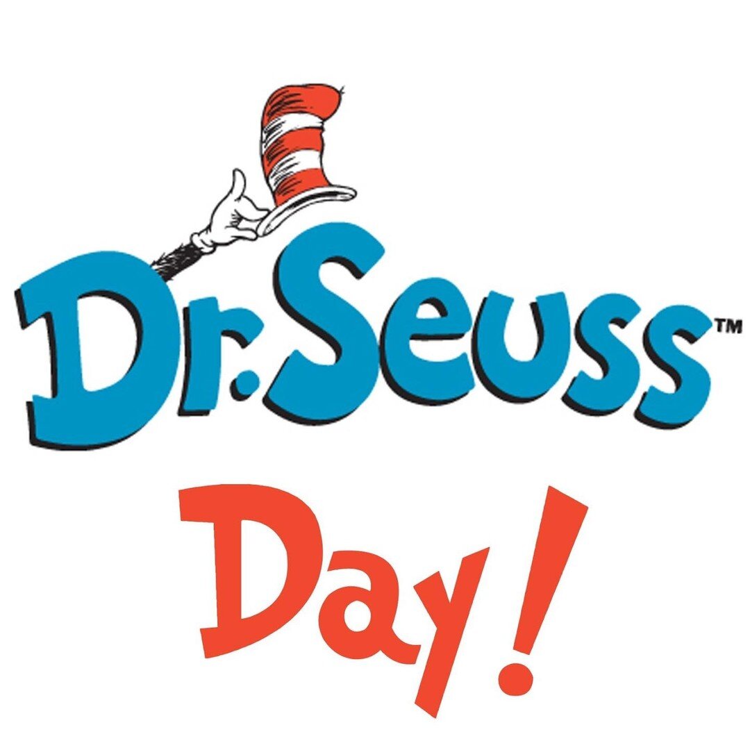 Happy Birthday to Dr.Seuss! Hats off to your contributions to promote reading! Lets all Read Across America!! Here at Little Peeples World we will be participating in fun activities this week to promote reading, literacy and learning in fun ways!! Pa