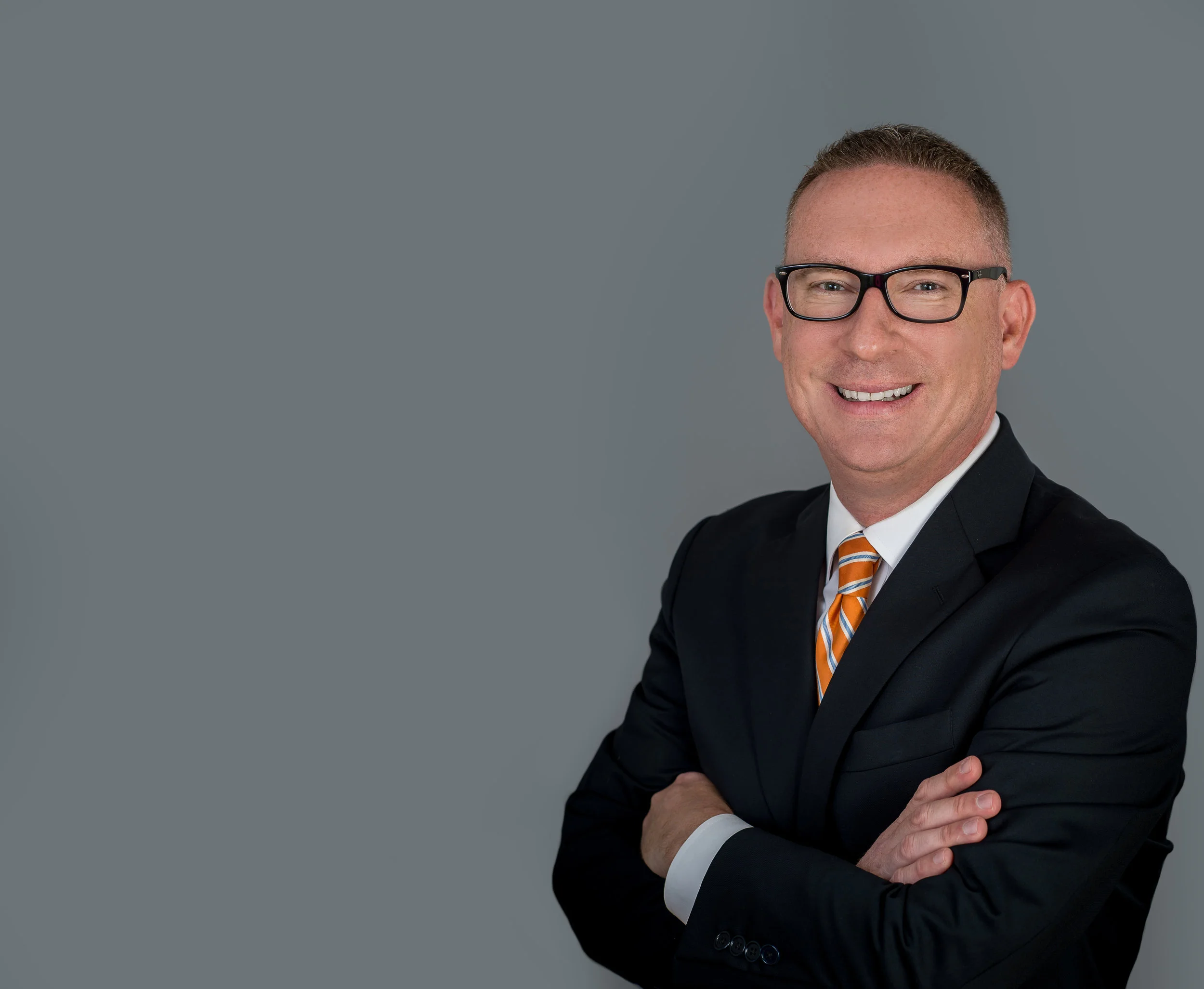 Alan Deckman | Partner with Industry Leaders — Get Results — TCORS ...