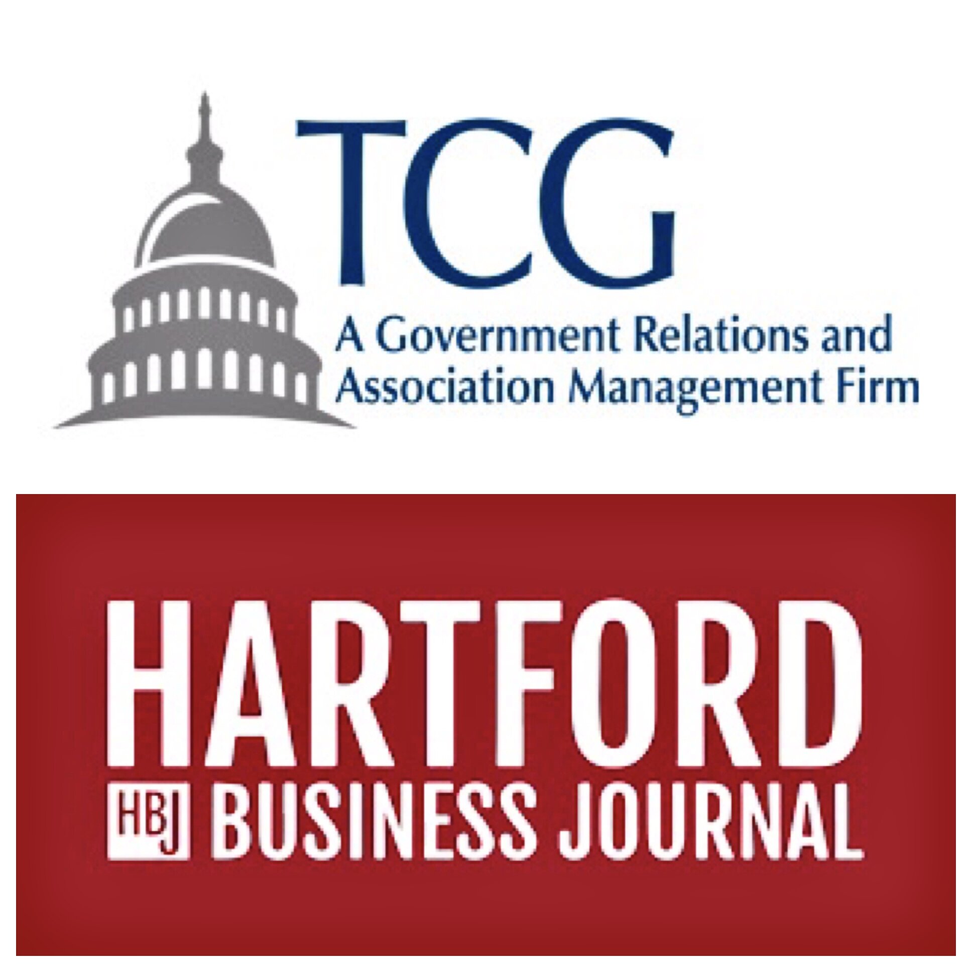 Kig forbi grådig Smitsom sygdom TCG Named in Top Ten on Hartford Business Journal's Annual "Largest  Lobbying Firms in CT" List — TCORS Capitol Group, LLC