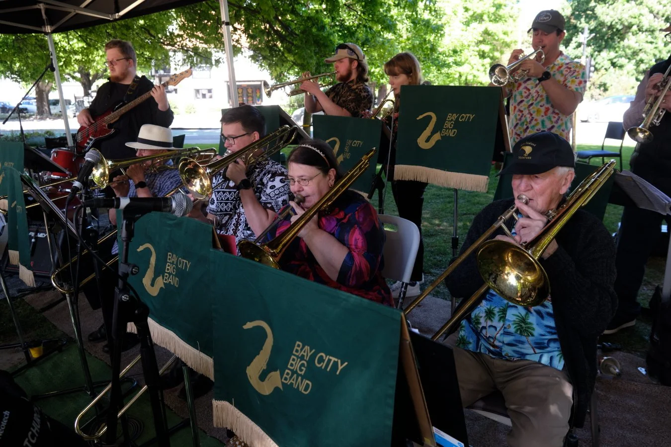 Bay City Big Band 2025.JPG