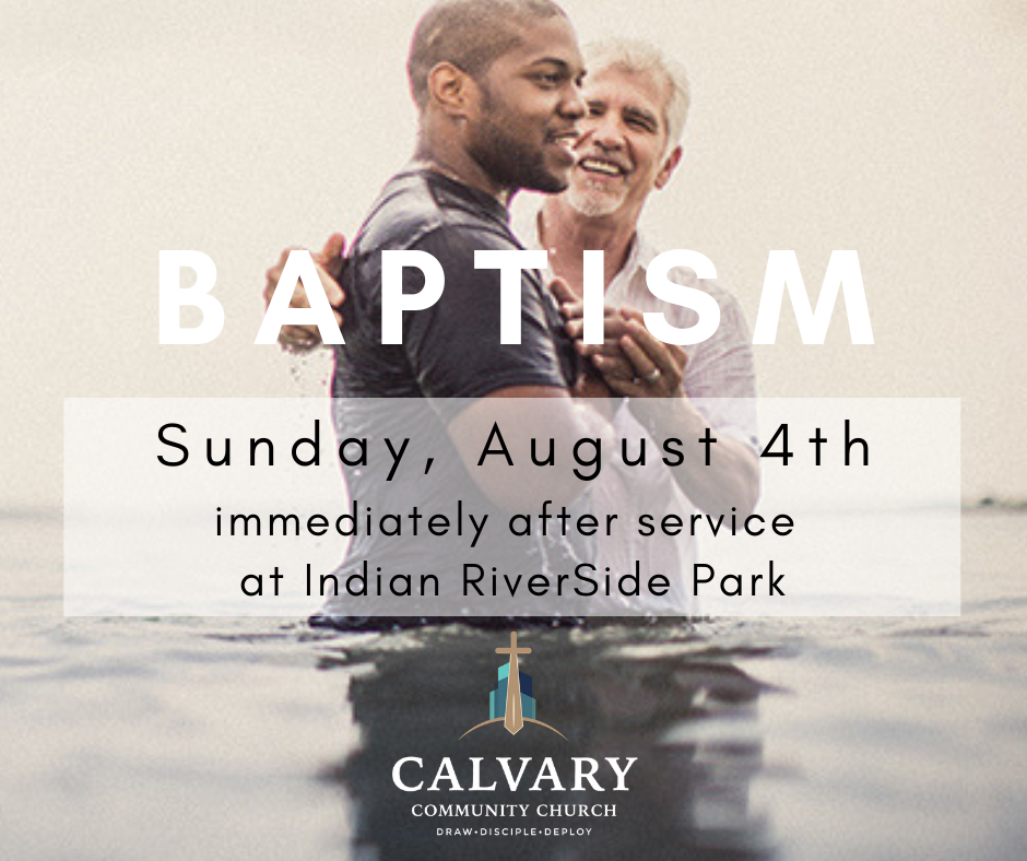 Baptism