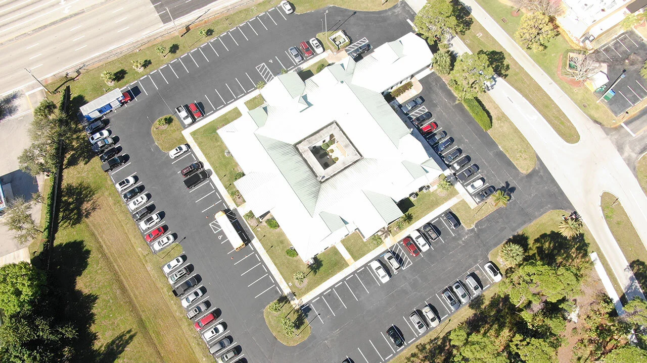 Visit Calvary Community Church