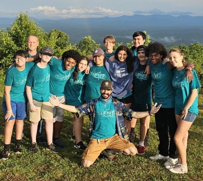 ON THE MOUNTAIN TOP.jpeg
