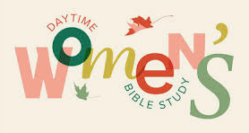 THURSDAY WOMEN'S DEVO & PRAYER CONNECTIONS GROUP