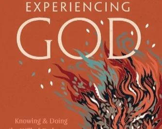 WOMEN'S BIBLE STUDY SATURDAY GROUP &amp; BREAKFAST - EXPERIENCING GOD STUDY