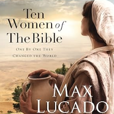 YOUNG WOMEN'S MON - TOPICAL BIBLE STUDY