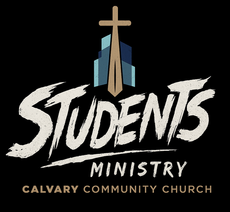 Calvary Students on Sundays 