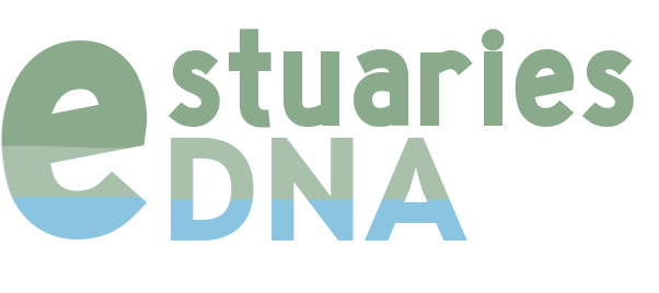 eDNA in Estuaries - NERRS