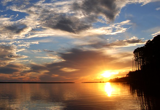 Apalachicola Reserve, FL