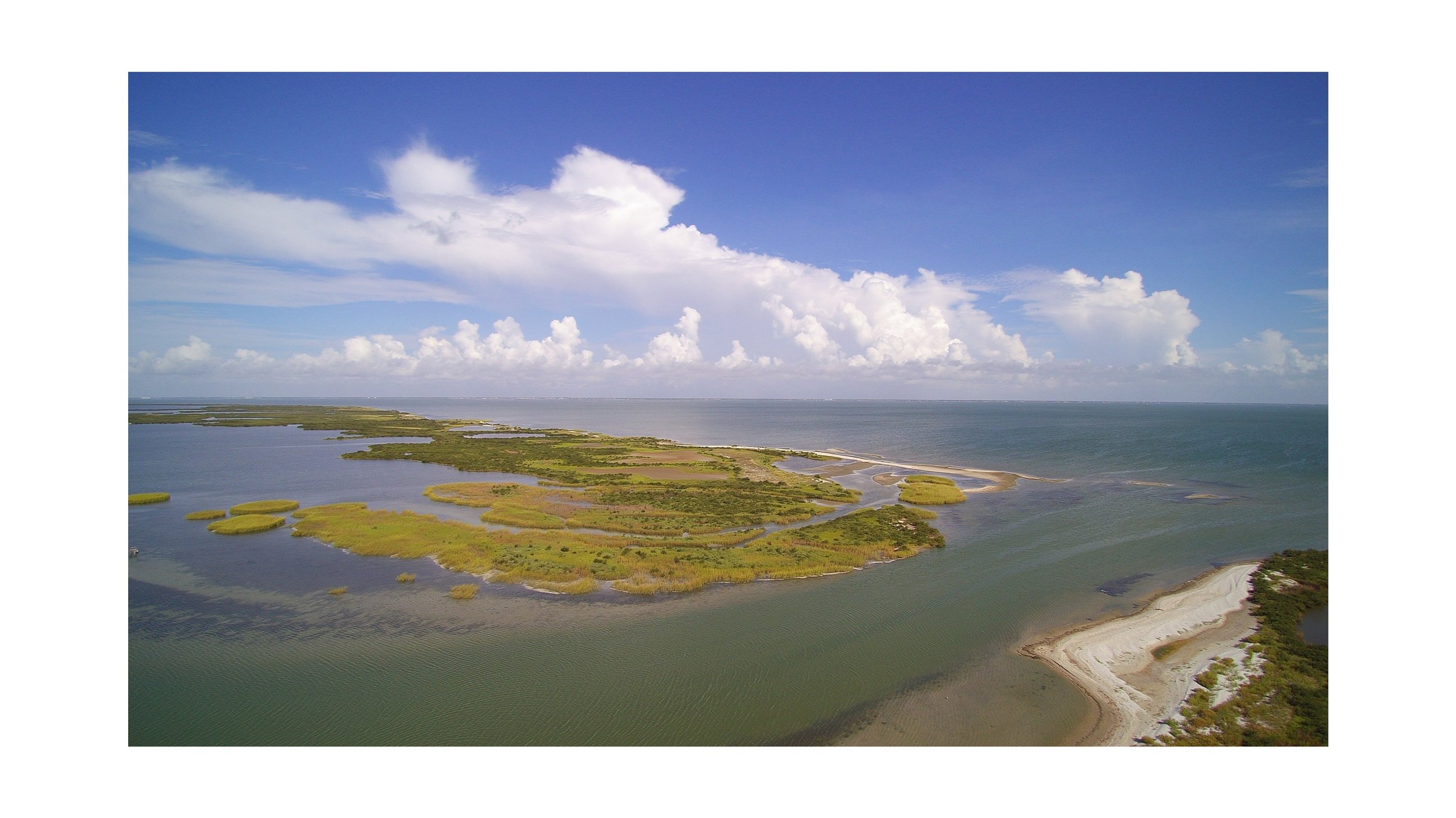 Mission-Aransas Reserve, TX