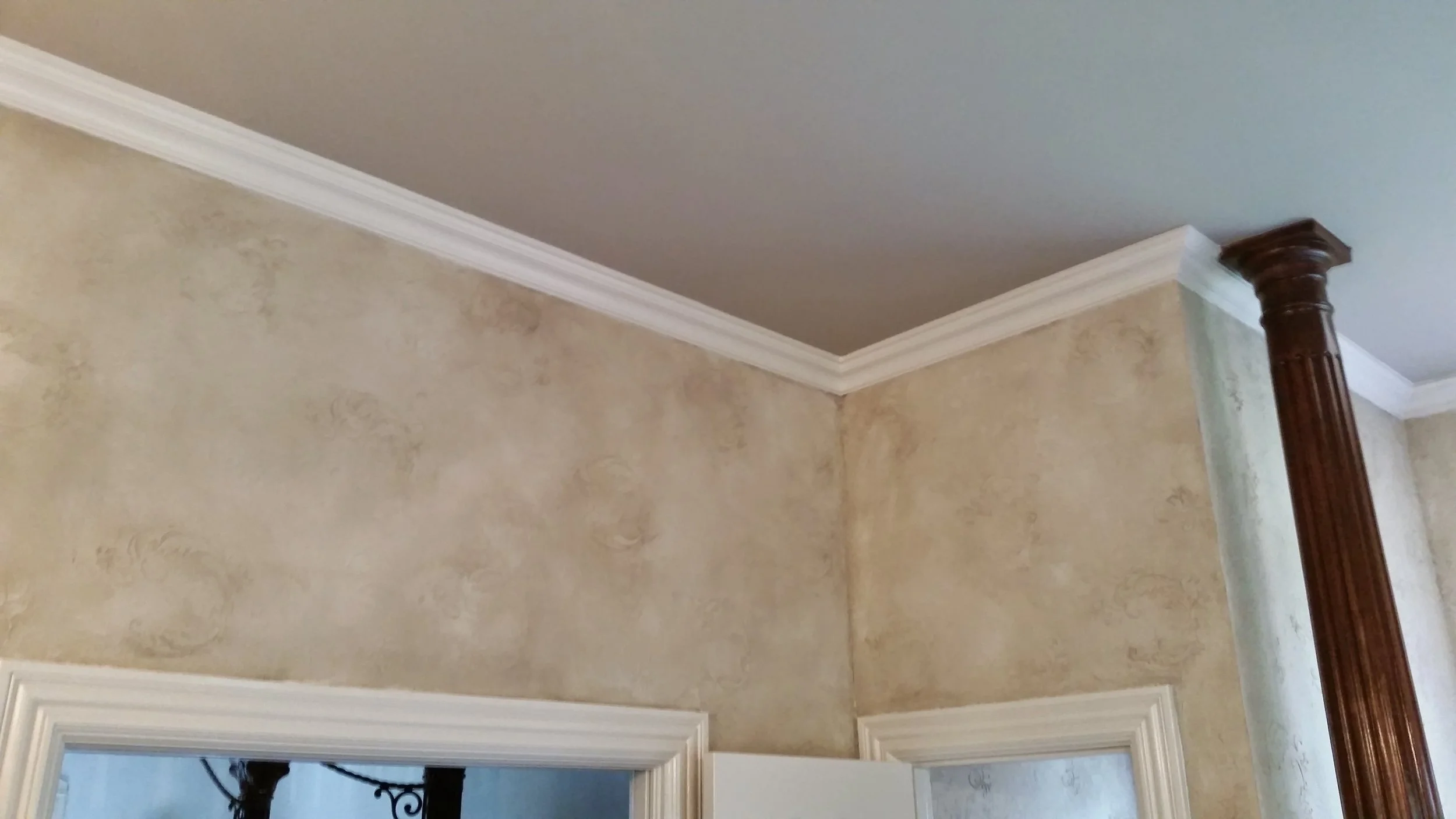 Textured Walls Styles