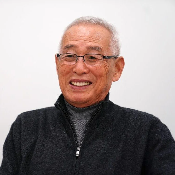 定例交流会#84「続・歩き続ければ、大丈夫。」 ～ケニア･ナッツ･カンパニー創業者 佐藤芳之さんを5年ぶりに囲む会～