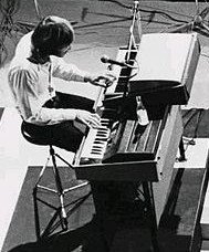 Ray Manzarek, Rhodes Piano Bass
