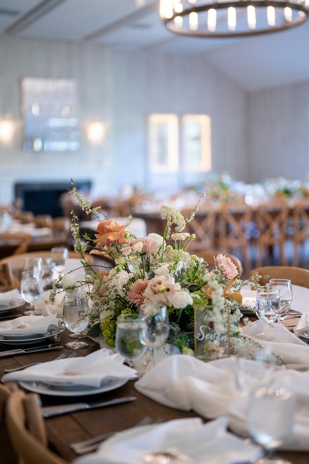 Lodge at Malibou Lake Wedding Venue | Miki & Sonja Photography | www.mikiandsonja.com