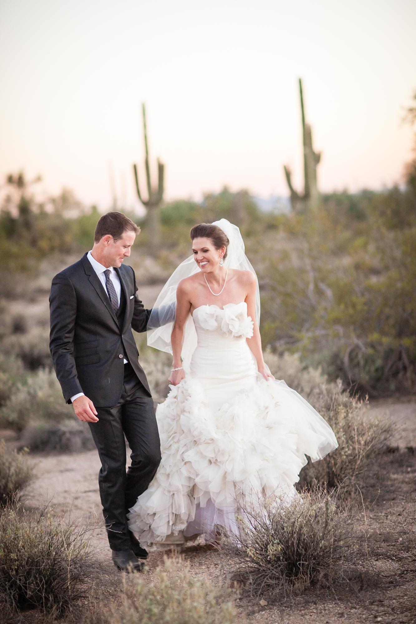 Jennifer &amp; Casey