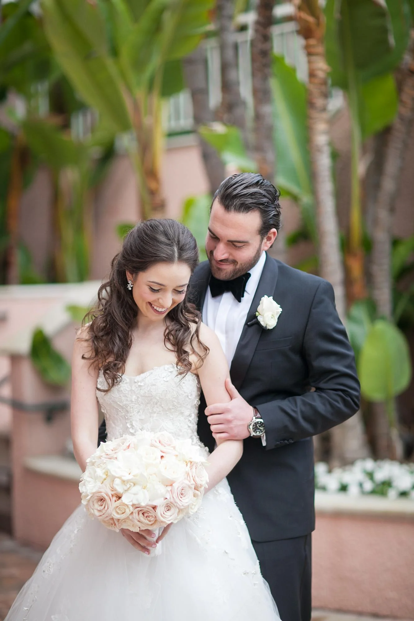 Beverly Hills Hotel Wedding | Miki & Sonja Photography | mikiandsonja.com