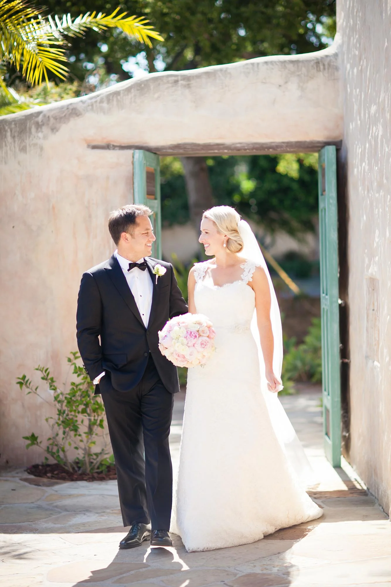 California Club Wedding | Miki & Sonja Photography | mikiandsonja.com