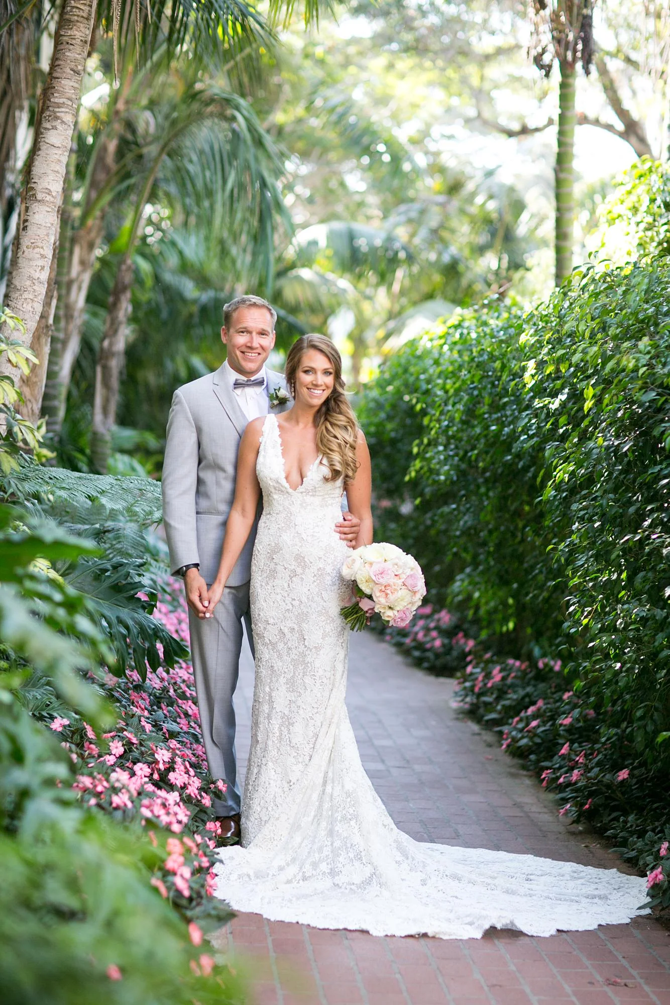 Four Seasons Biltmore Wedding | Miki & Sonja Photography | mikiandsonja.com