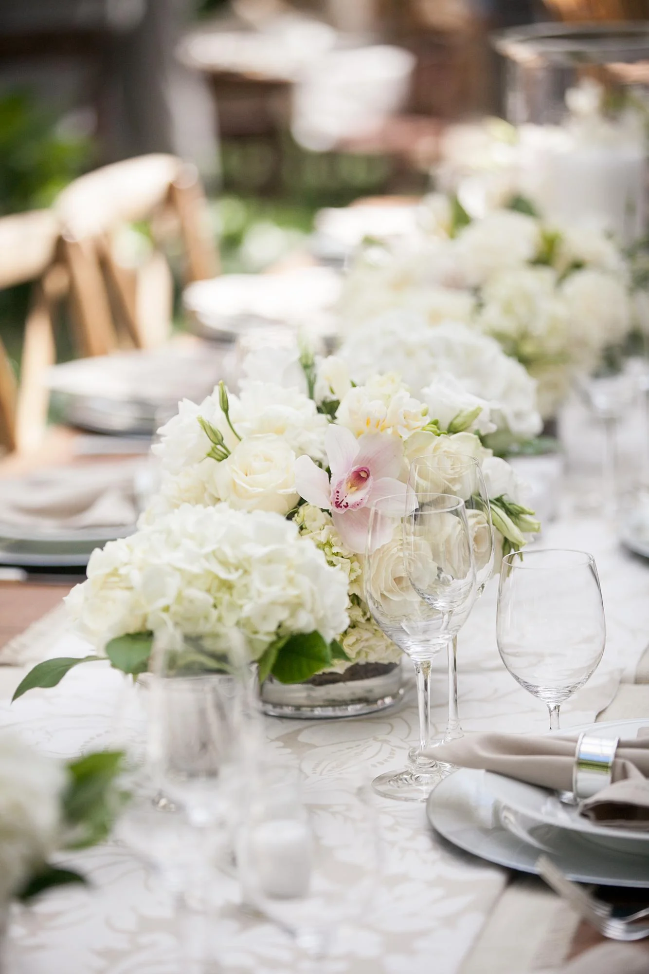 Palos Verdes Private Estate Wedding | Miki & Sonja Photography | mikiandsonja.com