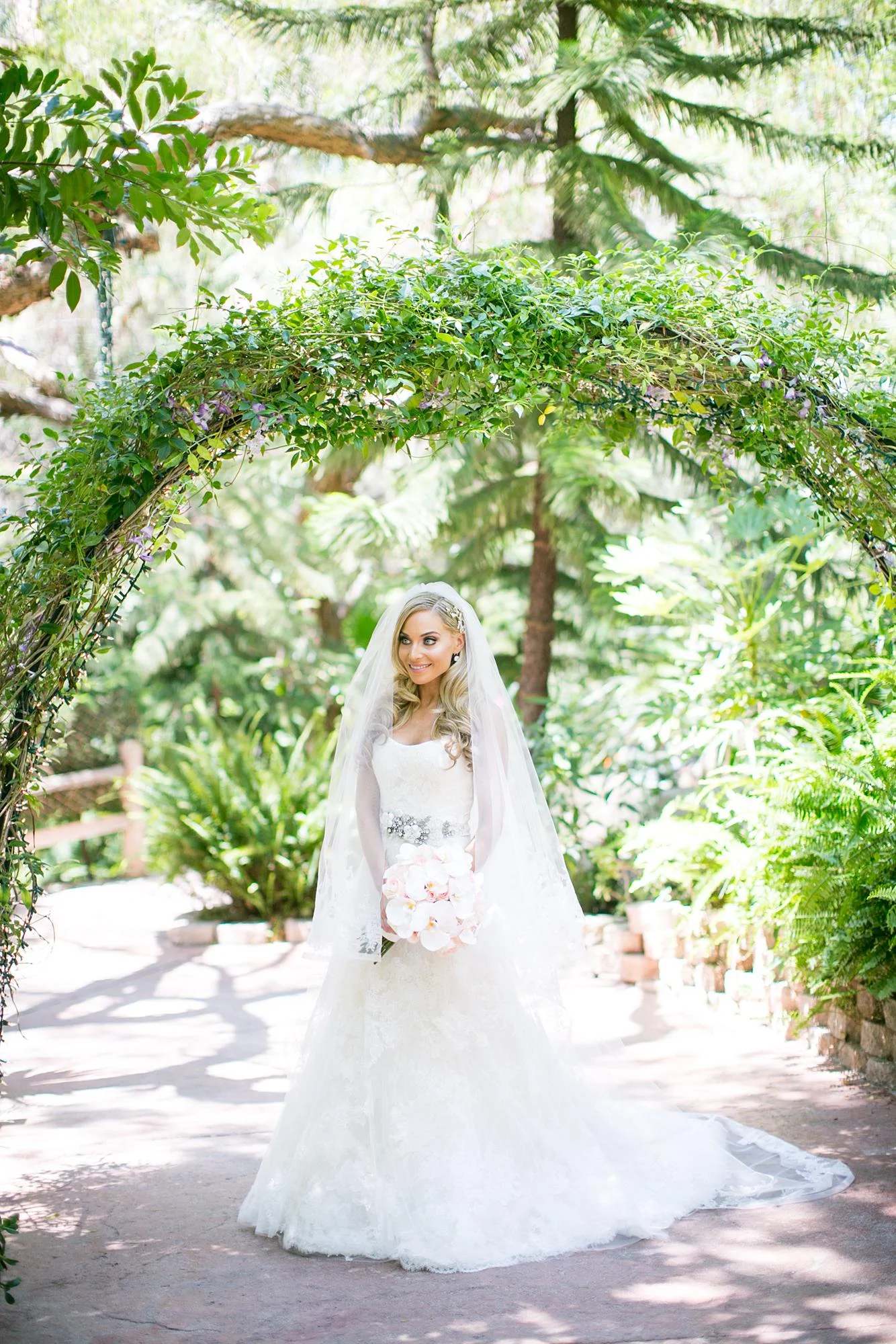 The Vineyards Simi Valley Wedding | Miki & Sonja Photography | mikiandsonja.com