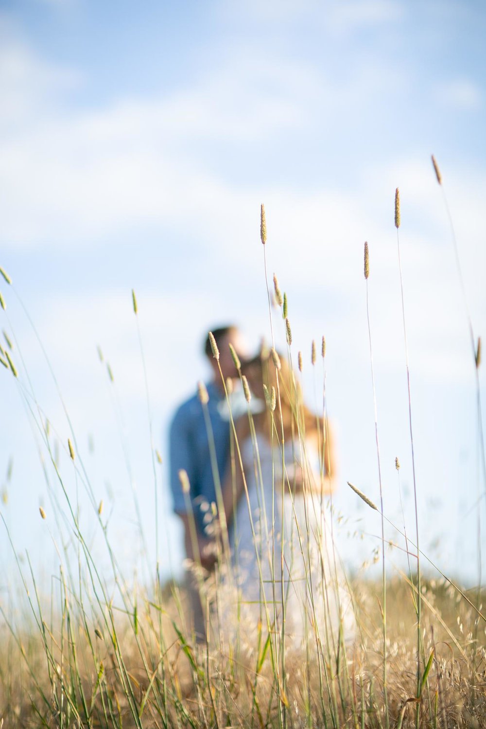 Santa Barbara Engagement | Miki & Sonja Photography | mikiandsonja.com