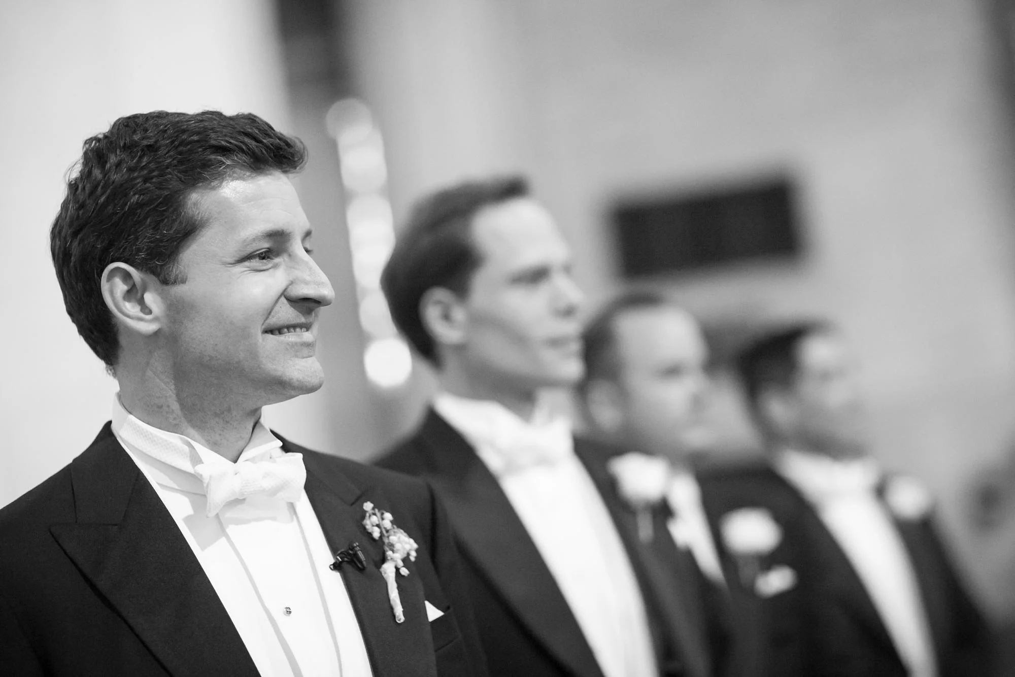 California Club Wedding | Miki & Sonja Photography | mikiandsonja.com